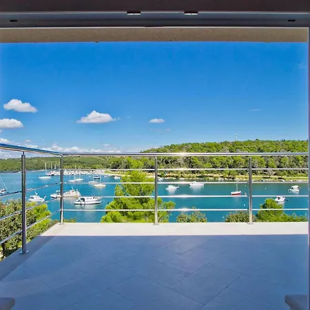 Avemar Semesterbostad