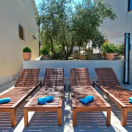 Avemar Hébergement de vacances *