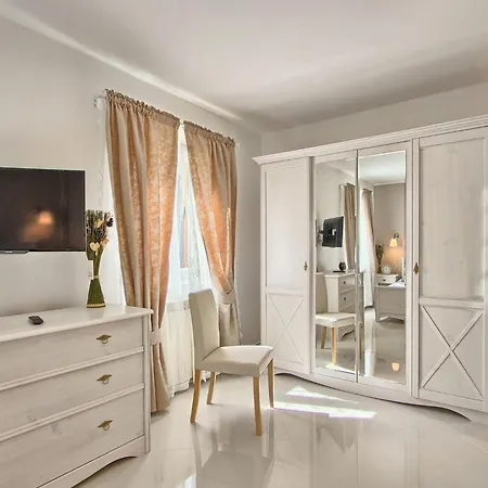 Semesterbostad Avemar Pula