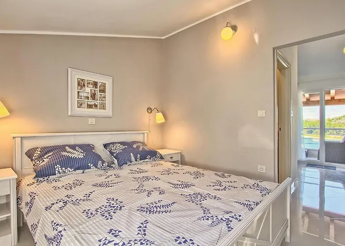 Ferienhaus Avemar *