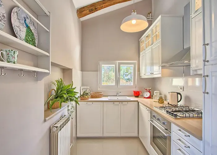 Avemar Ferienhaus Pula