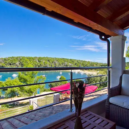 Дом отдыха Avemar