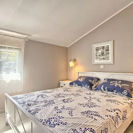 Avemar Holiday home *