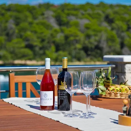 Дом отдыха Avemar