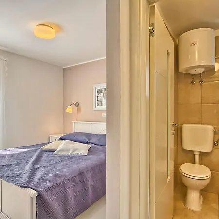 Avemar Holiday home