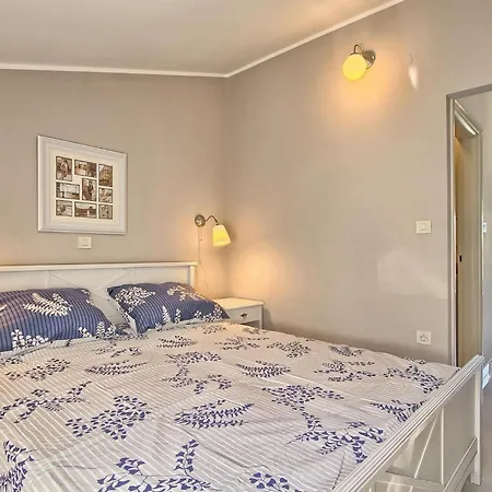Holiday home Avemar *