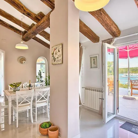 Avemar Holiday home *