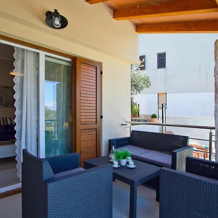 Avemar Holiday home Pula