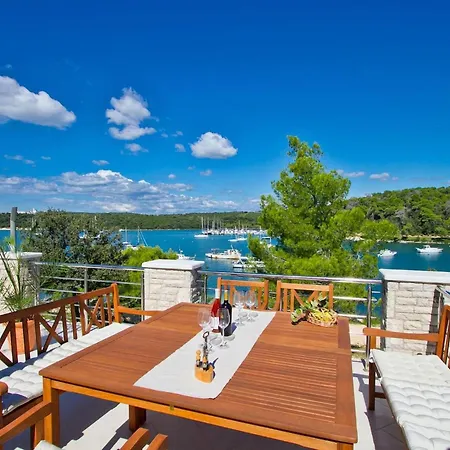 Дом отдыха Avemar