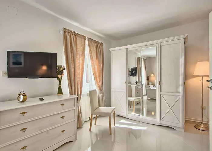 Feriehus Avemar Pula